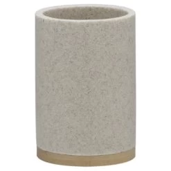 Sealskin Beker Grace Zand