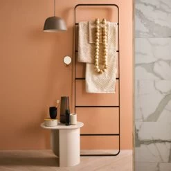 Sealskin Beker Grace Zand 15 Sealskin Beker Grace Zand -Badkamer Verkoop 123 1694