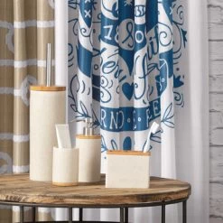 Sealskin Beker Grace Zand 16 Sealskin Beker Grace Zand -Badkamer Verkoop 123 1695