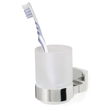 Tiger Bekerhouder Ontario Hangend Met Beker Chroom 3 Tiger Bekerhouder Ontario Hangend Met Beker Chroom