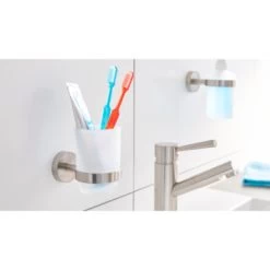 Tesa Bekerhouder Moon -Badkamer Verkoop 123 1717