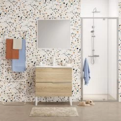 Sealskin Beker Grace Wit 14 Sealskin Beker Grace Wit -Badkamer Verkoop 123 1735