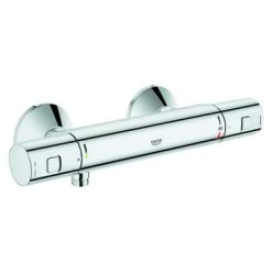 Grohe Thermostatische Douchekraan Precision Start Chroom 15 Cm