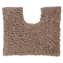 Sealskin Toiletmat Twist Zand 45x55 Cm