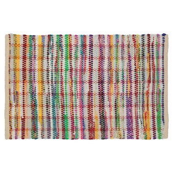 Sealskin Badmat Jaipur Multi 60x90 Cm 3 Sealskin Badmat Jaipur Multi 60x90 Cm