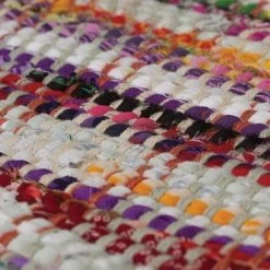 Sealskin Badmat Jaipur Multi 60x90 Cm 9 Sealskin Badmat Jaipur Multi 60x90 Cm -Badkamer Verkoop 123 1795