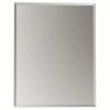 Plieger Spiegel Facet Zilver 70x55 Cm -Badkamer Verkoop 123 18