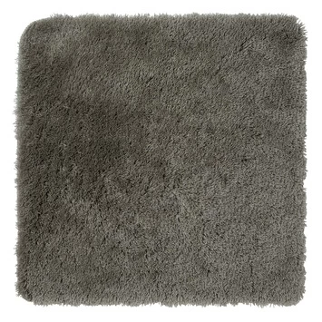 GAMMA WC Mat Lusanne Antraciet 60x60 Cm 3 GAMMA WC Mat Lusanne Antraciet 60x60 Cm