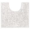Sealskin WC Mat Speckles Grijs 50x45 Cm -Badkamer Verkoop 123 1841