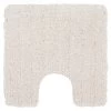 Differnz WC Mat Zara 60x60 Cm Gebroken Wit -Badkamer Verkoop 123 1843