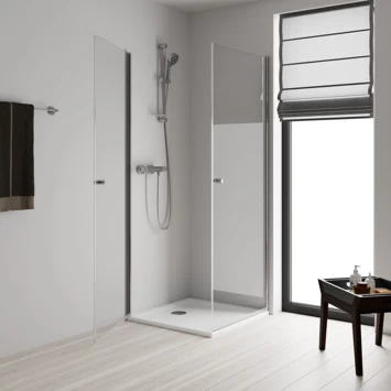 Grohe Thermostatische Douchekraan Precision Feel Chroom 12 Cm 6 Grohe Thermostatische Douchekraan Precision Feel Chroom 12 Cm - Afbeelding 4