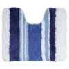 Sealskin WC Mat Soffice Blauw 50x60 Cm 1 Sealskin WC Mat Soffice Blauw 50x60 Cm -Badkamer Verkoop 123 1874