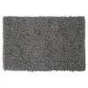 Sealskin Badmat Twist Grijs 60x90 Cm 2 Sealskin Badmat Twist Grijs 60x90 Cm -Badkamer Verkoop 123 1887