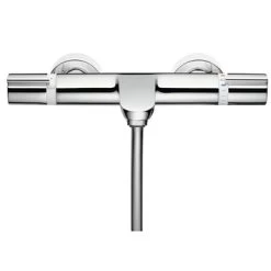 Hansgrohe Thermostatische Badkraan Versostat2 Chroom 15 Cm 6 Hansgrohe Thermostatische Badkraan Versostat2 Chroom 15 Cm -Badkamer Verkoop 123 189