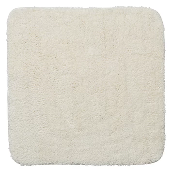 Sealskin Badmat Angora 60x60cm Off-white 3 Sealskin Badmat Angora 60x60cm Off-white