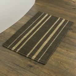 Sealskin Badmat Pearl Bruin 60x90 Cm -Badkamer Verkoop 123 1900