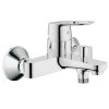 Grohe Badkraan Start Loop Chroom 15 Cm