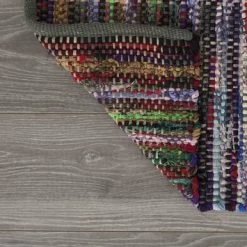 Sealskin Badmat Madras Multi 60x90 Cm -Badkamer Verkoop 123 1929