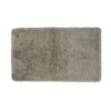 GAMMA Badmat Lusanne Grijs 90x60 Cm -Badkamer Verkoop 123 1939