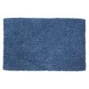 Sealskin Badmat Misto 60x90 Cm Royal Blauw 2 Sealskin Badmat Misto 60x90 Cm Royal Blauw -Badkamer Verkoop 123 1975