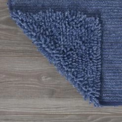 Sealskin WC Mat Misto 60x55 Cm Royal Blauw -Badkamer Verkoop 123 1989