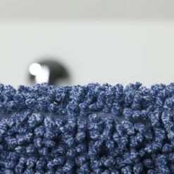 Sealskin WC Mat Misto 60x55 Cm Royal Blauw -Badkamer Verkoop 123 1990