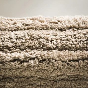 Sealskin WC Mat Essence Linnen 50x45 6 Sealskin WC Mat Essence Linnen 50x45 - Afbeelding 4