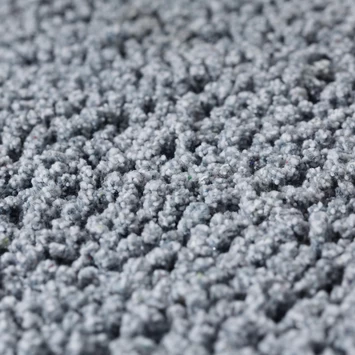 Sealskin Misto Wc Mat Grijs 60x55 Cm 4 Sealskin Misto Wc Mat Grijs 60x55 Cm - Afbeelding 2