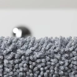 Sealskin Misto Wc Mat Grijs 60x55 Cm 12 Sealskin Misto Wc Mat Grijs 60x55 Cm -Badkamer Verkoop 123 2009