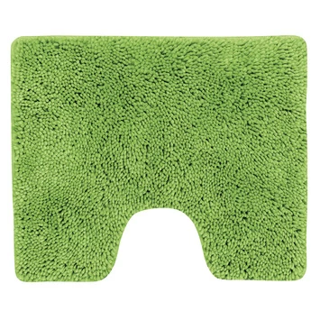 GAMMA WC Mat Naomi Limegroen 60x50 Cm 3 GAMMA WC Mat Naomi Limegroen 60x50 Cm