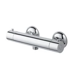 Handson Thermostatische Douchekraan Oscar Chroom 15 Cm