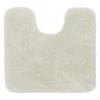 Sealskin Toiletmat Angora 55x60cm Off-white -Badkamer Verkoop 123 2036