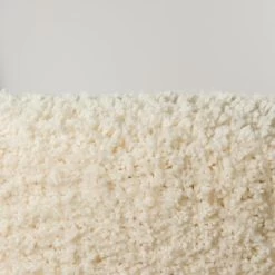 Sealskin WC Mat Angora Ivoor 55x60 Cm -Badkamer Verkoop 123 2049