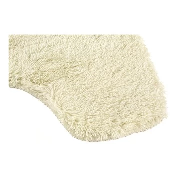 GAMMA WC Mat Lusanne Wit 60x50 Cm 3 GAMMA WC Mat Lusanne Wit 60x50 Cm