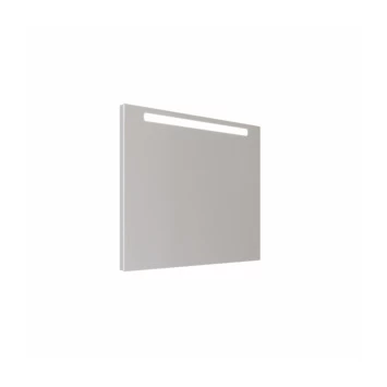 Allibert Led-spiegel Linia 80x70cm 3 Allibert Led-spiegel Linia 80x70cm