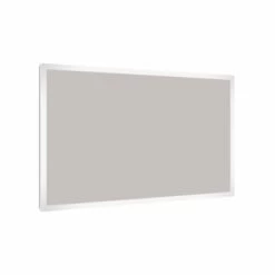 Allibert Led-spiegel Frost 120x80cm