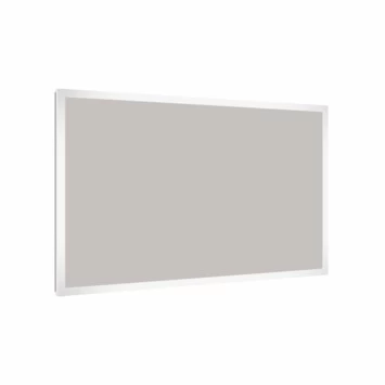Allibert Led-spiegel Frost 120x80cm 3 Allibert Led-spiegel Frost 120x80cm