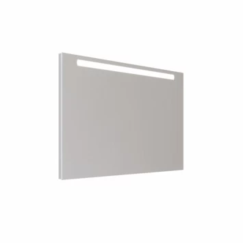 Allibert Led-spiegel Linia 100x70cm 3 Allibert Led-spiegel Linia 100x70cm