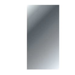 Haceka Spiegel Zilver Glas 4 Mm 45x90 Cm