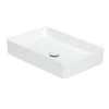 Atlantic Daytona Wastafel Rechthoekig -Badkamer Verkoop 123 2103