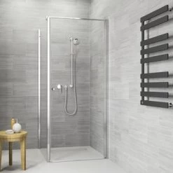 Sealskin Swingdeur Code R 2-delig 120x197 Cm