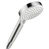 Hansgrohe Handdouche Crometta Vario Ø10 Cm 2 Standen Chroom -Badkamer Verkoop 123 2187
