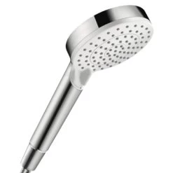 Hansgrohe Handdouche Crometta Vario Ø10 Cm 2 Standen Chroom
