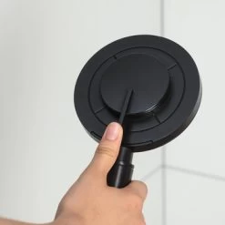 Tiger Handdouche Akcent Zwart -Badkamer Verkoop 123 2199