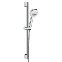 Hansgrohe Doucheset MyClub Multi Met Glijstang
