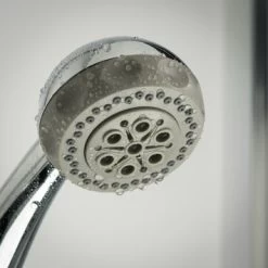 Tiger Handdouche Genova Ø6,5 Cm 1 Stand -Badkamer Verkoop 123 2229