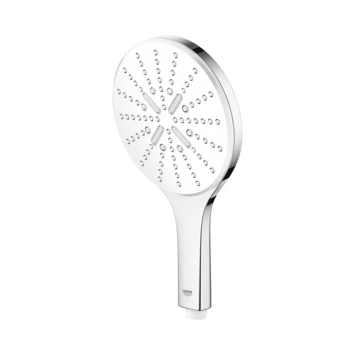 Grohe Handdouche Vitalio Smartactive 150/3 5 Grohe Handdouche Vitalio Smartactive 150/3 - Afbeelding 3