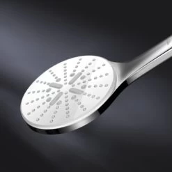 Grohe Handdouche Vitalio Smartactive 150/3 12 Grohe Handdouche Vitalio Smartactive 150/3 -Badkamer Verkoop 123 2250