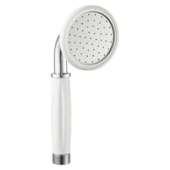 Atlantic Handdouche James Ø5,5 Cm 1 Straalstand