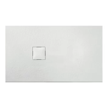 Van Marcke Krypton Douchebak In Polybeton Steenimitatie Wit 120x90 3 Van Marcke Krypton Douchebak In Polybeton Steenimitatie Wit 120x90